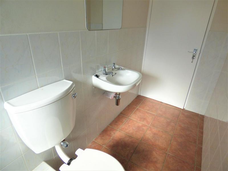 1 Bedroom Property for Sale in Observatory Western Cape